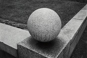 143. Dawid (Björn Dawidsson), Untitled, 1980.