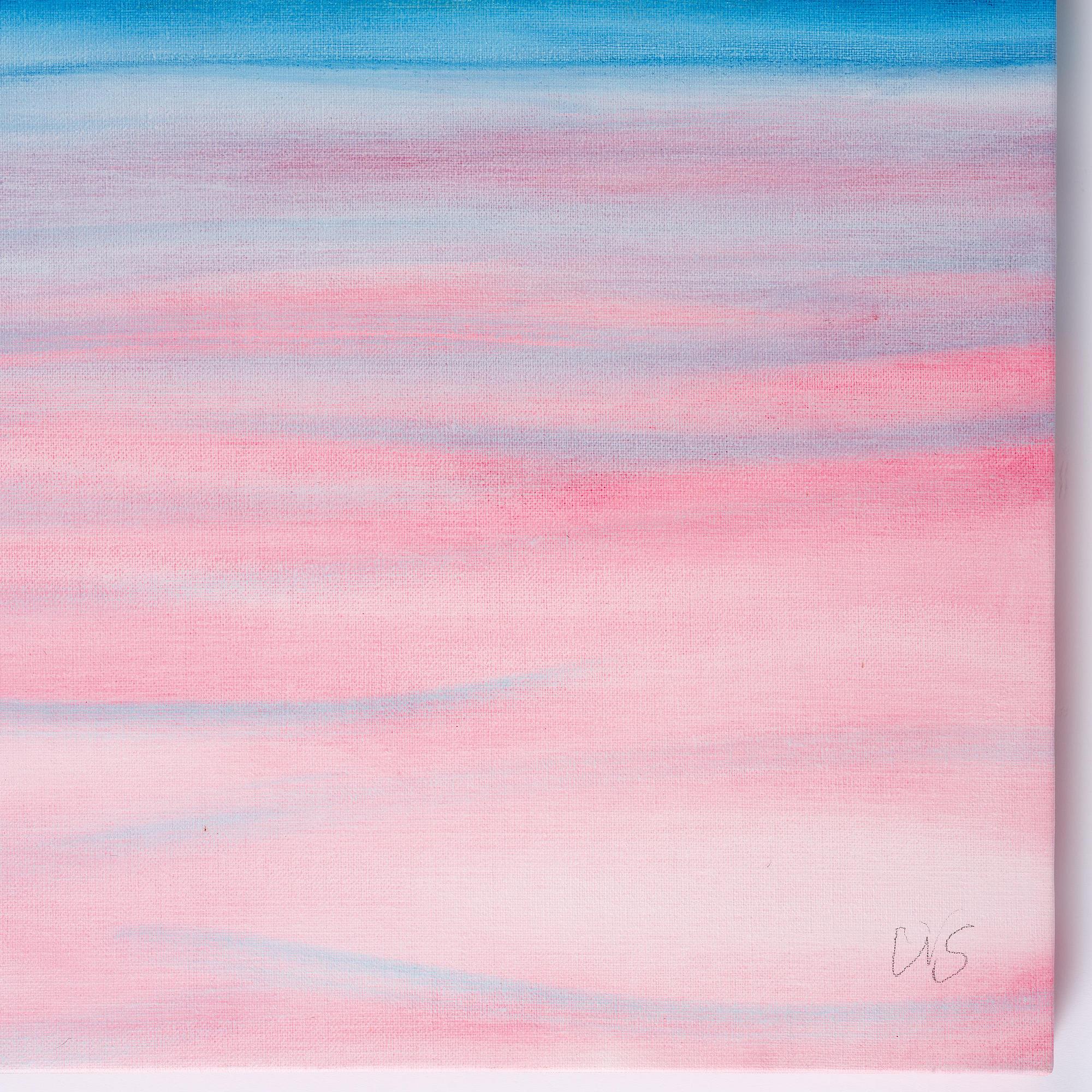 Ulrik Samuelson, Untitled.