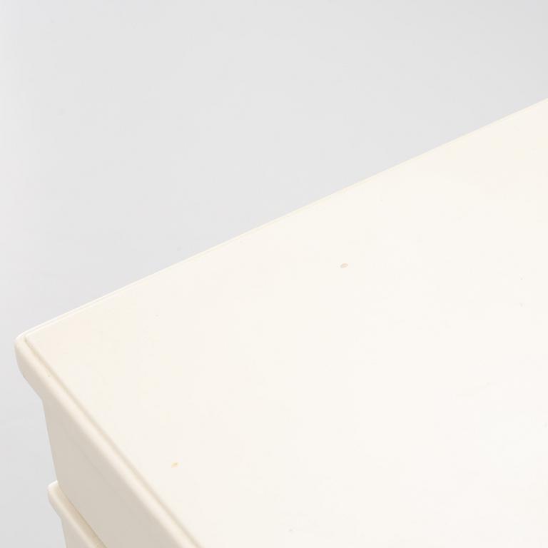 Carl Malmsten, Sideboard, “Herrgården”, Bodafors 1963.