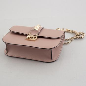 Valentino Garavani, bag, "Glam Lock".