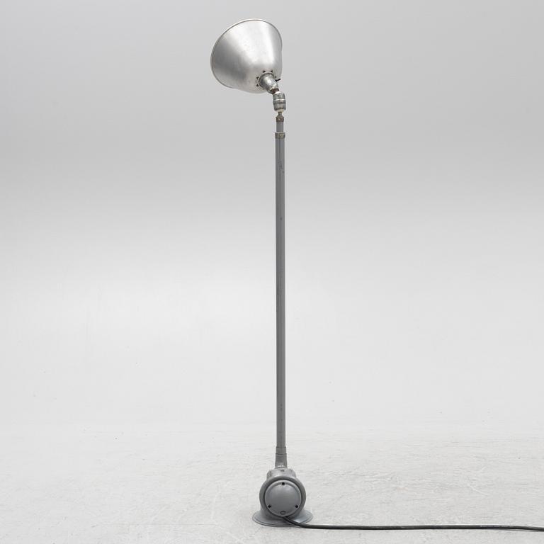 Johan Petter Johansson, a "Triplex-Pendel" lamp, Enköping, Sweden, first half of the 20th century.