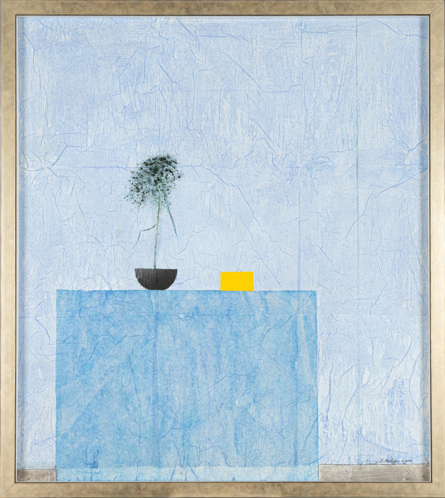 Reino Hietanen, Still life.