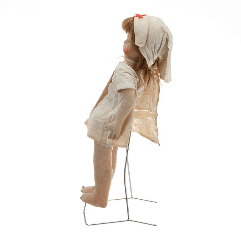 DOCKA, Lenci, Italien 1920-tal.