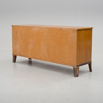 SIDEBOARD, art déco, 1900-talets första hälft.