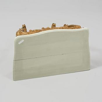 KONSOLBORD, nyrokoko, 1800-tal.
