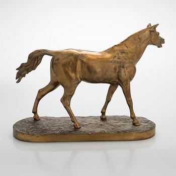 Pierre-Jules Mêne, after, Horse.