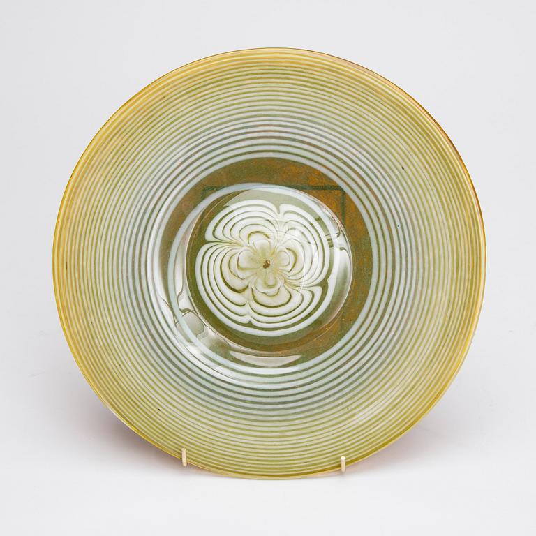 FAT, glas, 1960-70-tal.