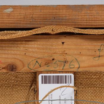 Erik Olson, "Komposition".