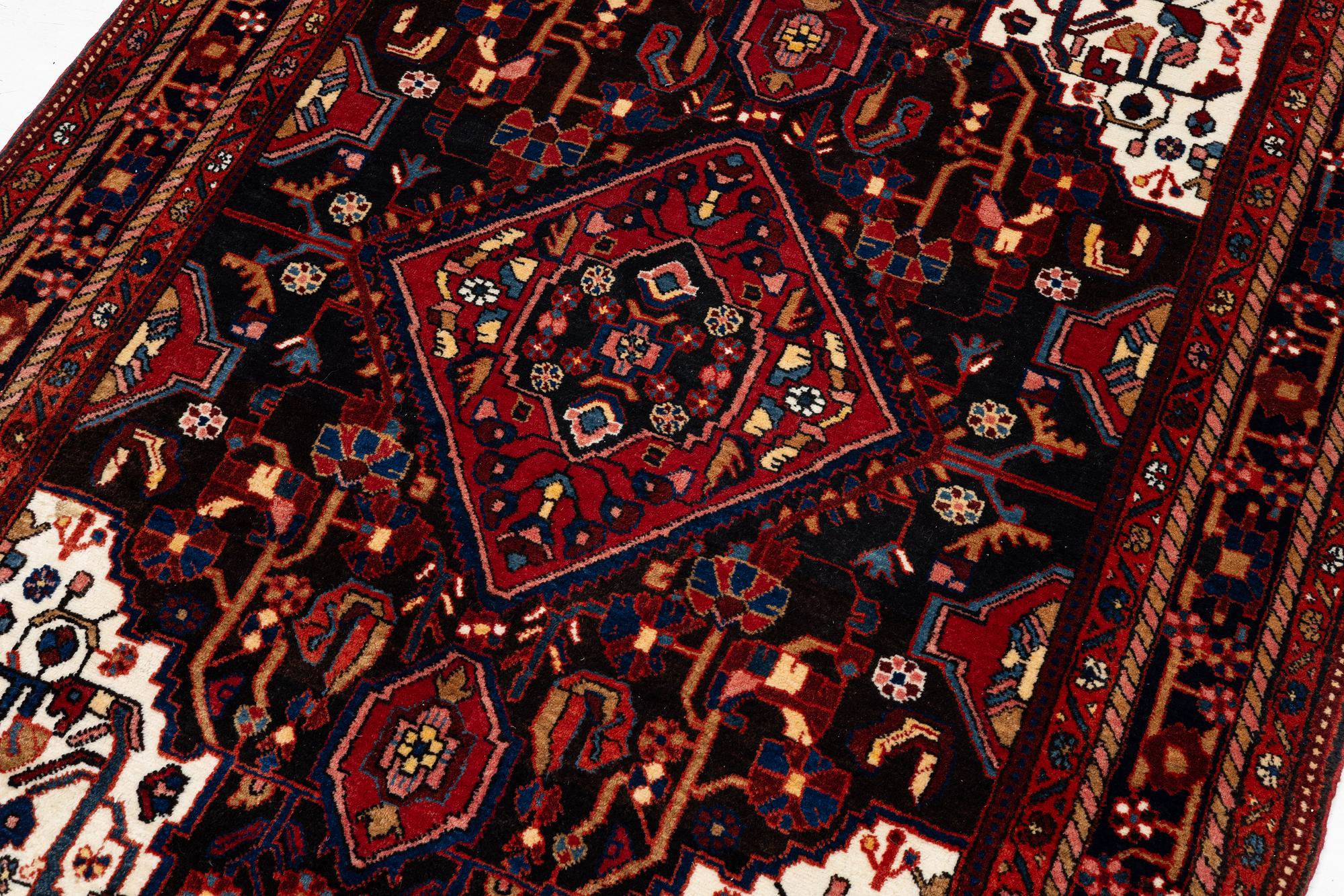 Nahavand, 271 x 164.