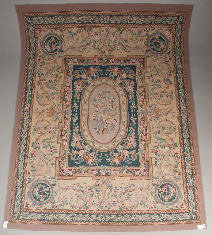 MATTA, Abussonstil 305x244.