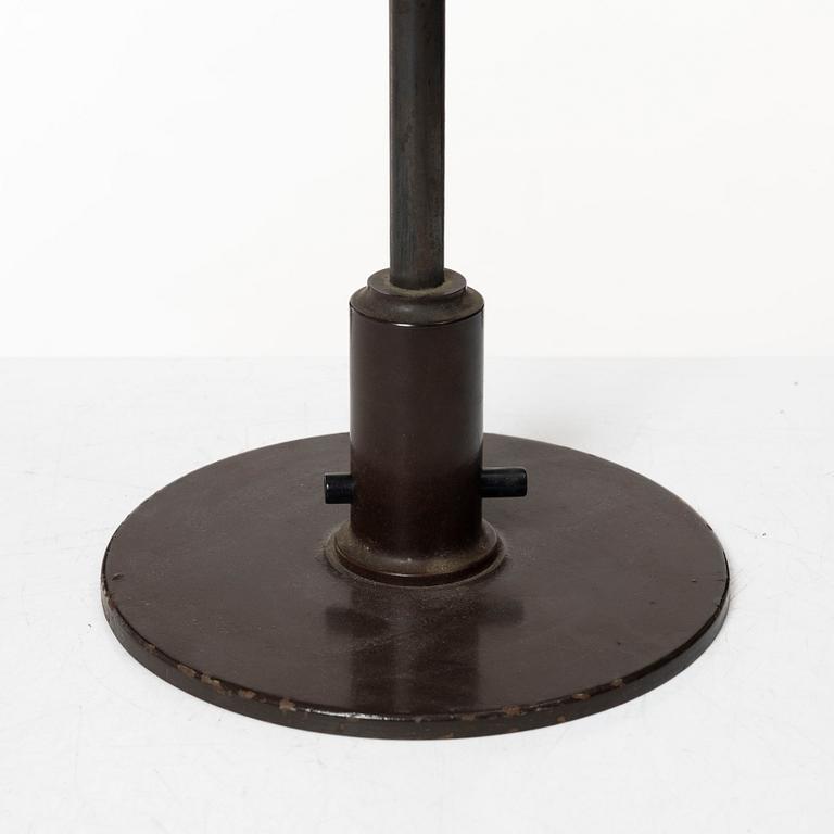 Poul Henningsen, a "PH" lamp base, Louis Poulsen, Denmark, 1930s.