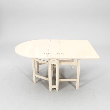 Slagbord, "Bergslagen", ur IKEAs 1700-talsserie, 1990-tal.