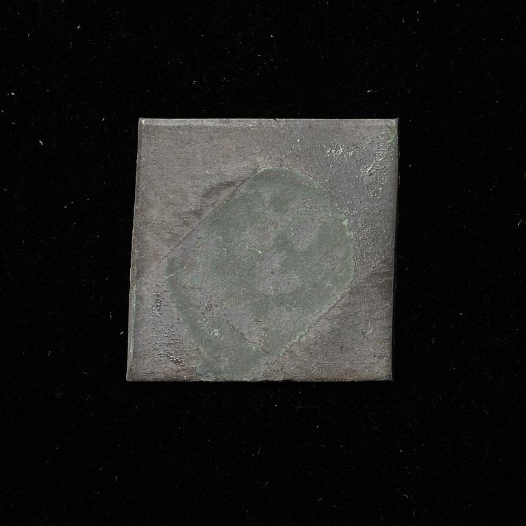 MEDALJER, 11 st. Samt diverse MYNT:.
