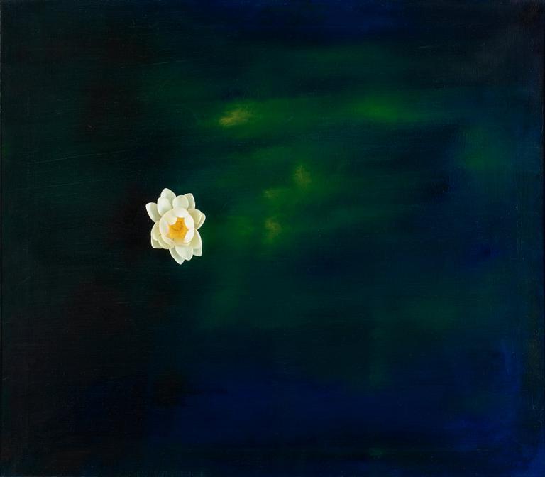 Ulrik Samuelson, Utan titel (ur Nekromanti).