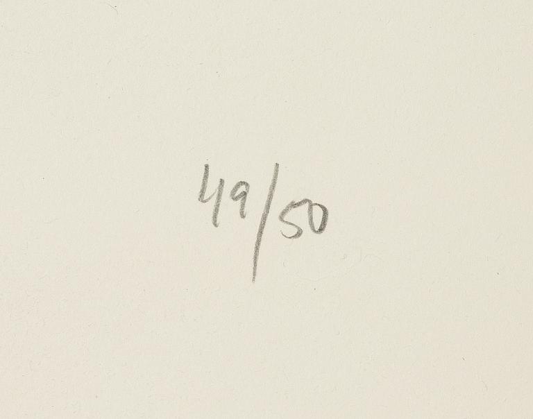 Jan Håfström, "Den eviga återkomsten".