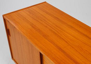 SIDEBOARD, Sverige, 1950-tal.