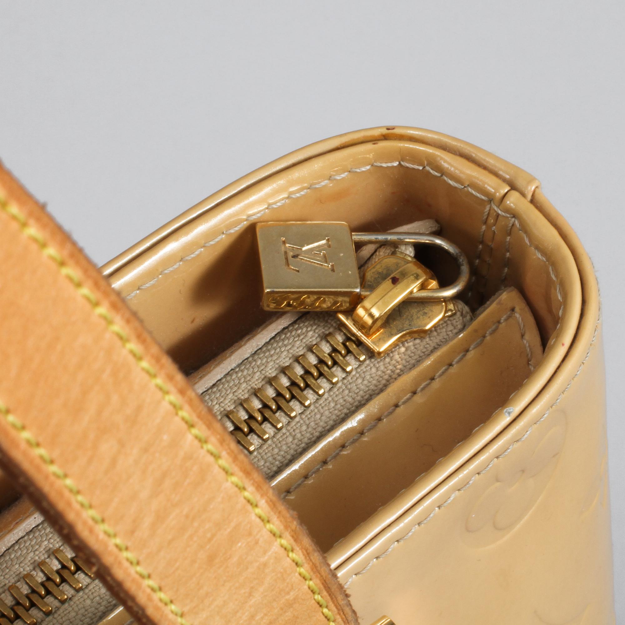 VÄSKA, "Houston", Louis Vuitton.