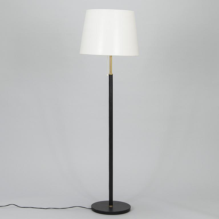 Viljo Hirvonen, a 'H802' floor lamp for Valaistustyö.