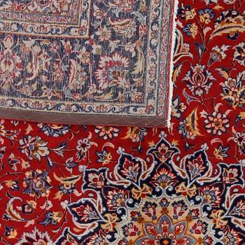 MATTA, Nadjafabad. Ca 350 x 236 cm.