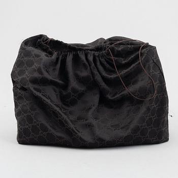 Gucci, A vintage tote bag.