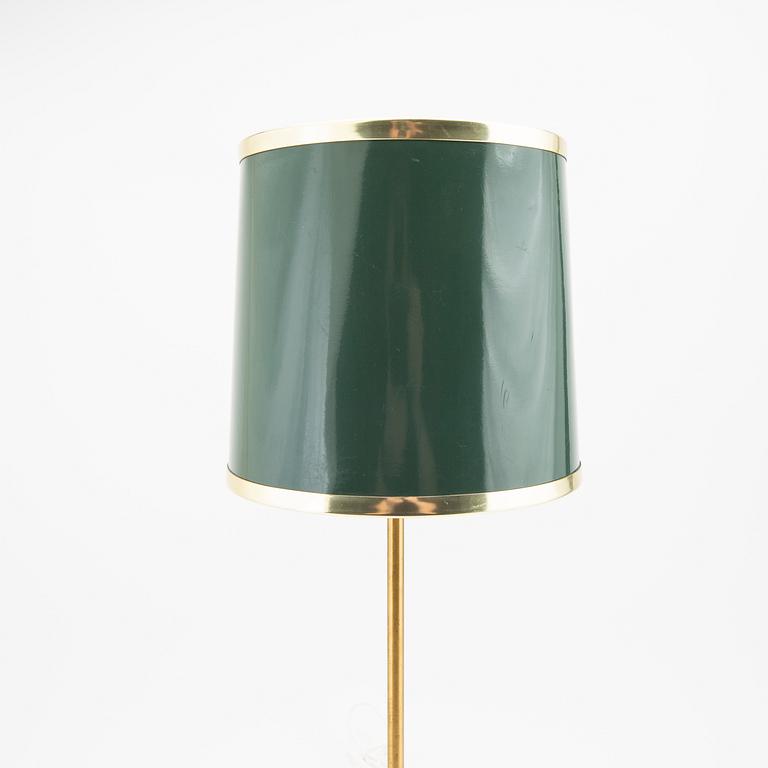 Josef Frank, a brass table lamp model 2332.