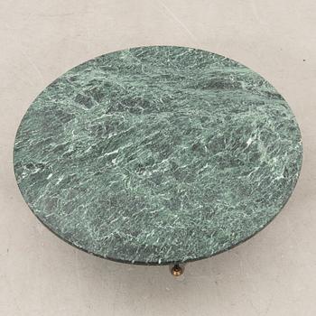 Coffee table, late 20th century.