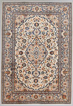 MATTA, Keshan, ca 290 x 196 cm.