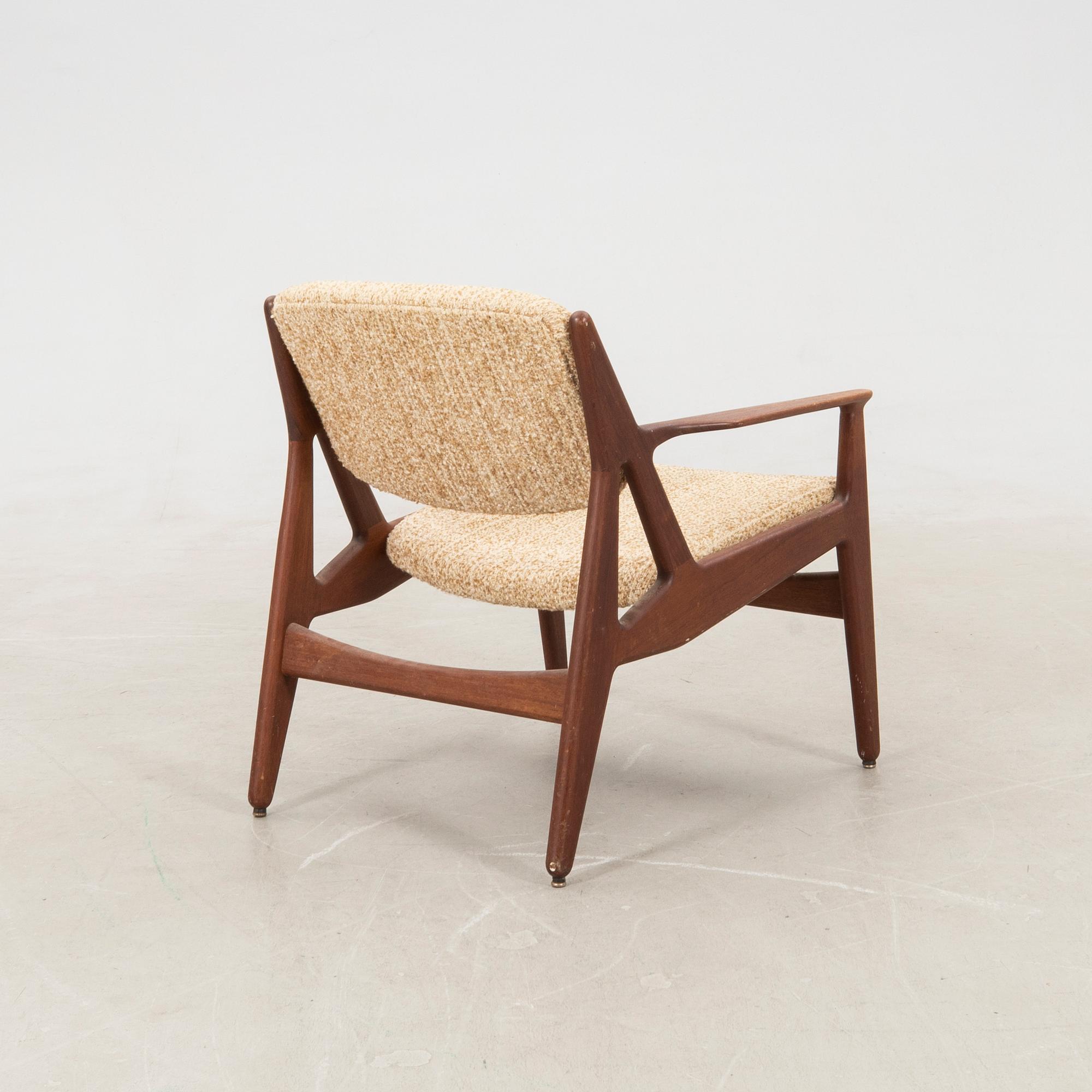 Anton Vodder & Arne Borg for Vanmo Denmark 1960s.