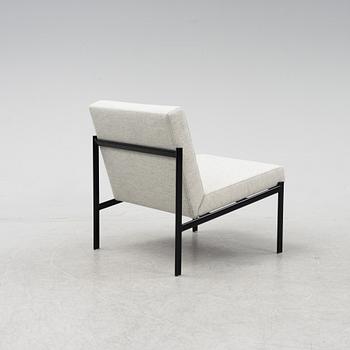 Ilmari Tapiovaara, a 'Kiki Lounge Chair', Artek, dated 2020.