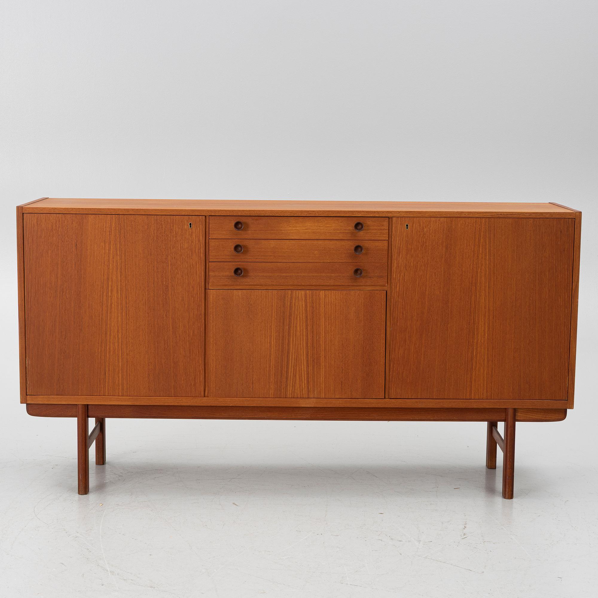 Sideboard, 1950s/60s.