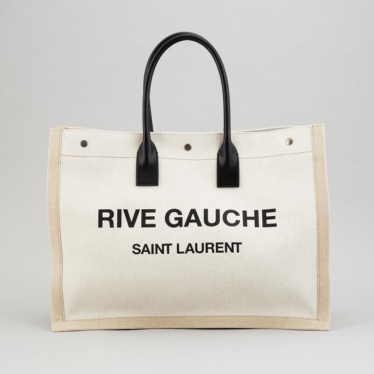 Yves Saint Laurent, väska, "Sac Noe".