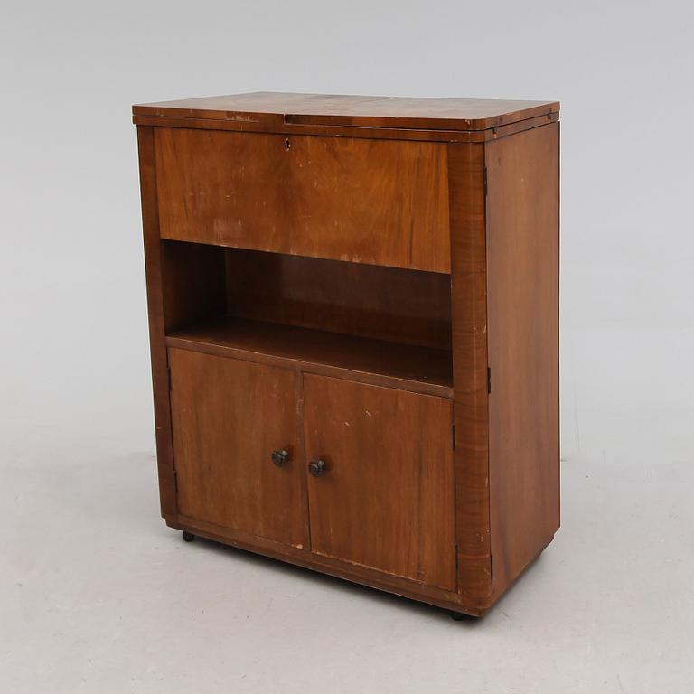 BAR, art déco, 1900-talets första hälft.