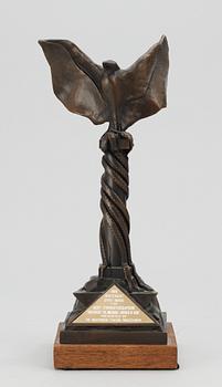 A FILM AWARD, Independent Spirit Award 1989.