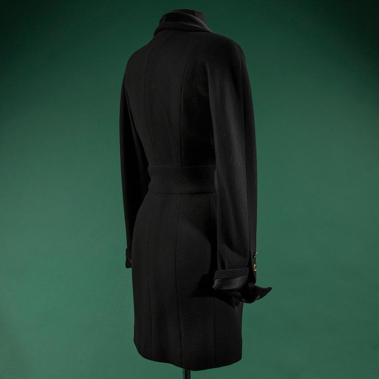 A jacket by CHANEL, in size 38(FR).