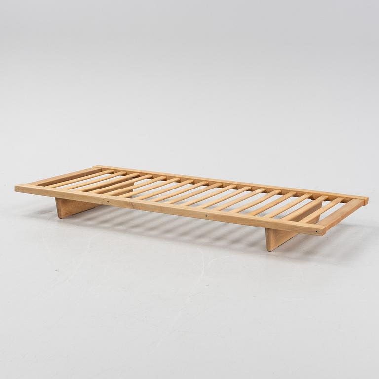 Børge Mogensen, a model 'AG 192' daybed, Fredericia Stolefabrik, Denmark.