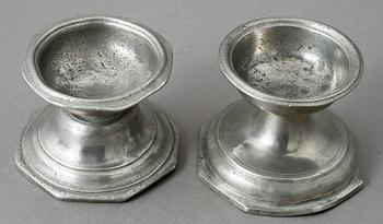 SALTKAR, 2st, tenn, en 1700-tal en 1800-tal.