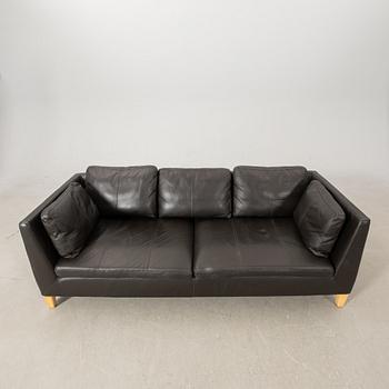 IKEA, soffa Stockholm 1900-talets slut.