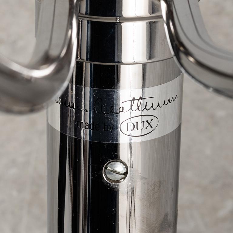 Bruno Mathsson, a 'Jetson' easychair, Dux 2016.