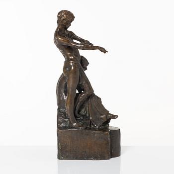 John Börjeson, "Musiken".