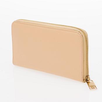 FENDI, PLÅNBOK.