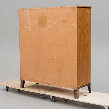 SKÅP, art déco, 1900-talets första hälft.