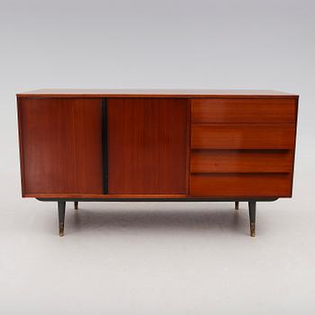 SIDEBOARD, Bräntorps, 1950-/60-tal.