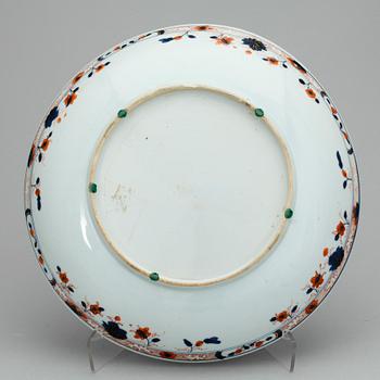 SKÅLFAT, porslin, 1700-tal.