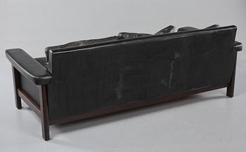 SOFFA, Lani, Malmö, 1900-talets andra hälft.