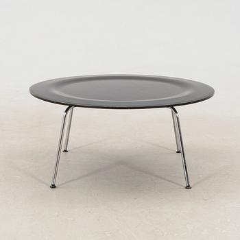 Charles & Ray Eames, "CTM" coffee table by Vitra, 2002.