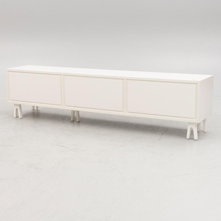 Per Söderberg, a 'Funk' sideboard, Asplund.