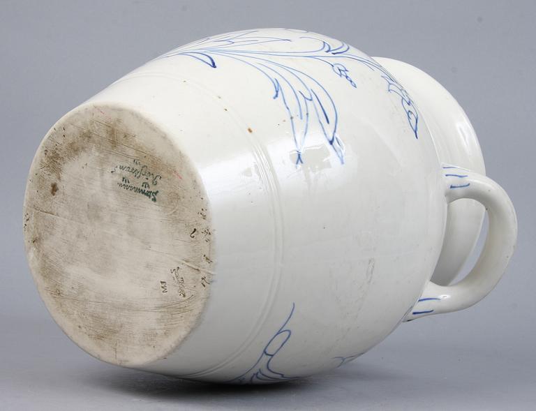 KRUS, 3 st, stengods, Rörstrand.