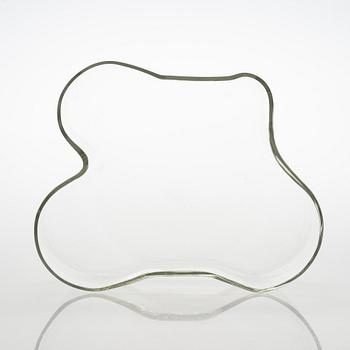 Alvar Aalto, a 1950's '3035' bowl for Iittala.