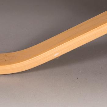 Alvar Aalto, serveringsvagn, modell 901, Artek, Finland, 1900-slut.