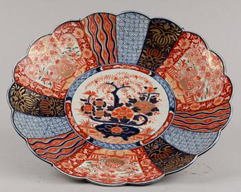 FAT, porslin, Japan, 1900-tal.